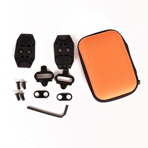 Nuevo diseño <span class=keywords><strong>de</strong></span> zapatos giratorios para ciclismo, zapatos profesionales para bicicleta <span class=keywords><strong>de</strong></span> interior, exquisito diseño <span class=keywords><strong>de</strong></span> hebilla, <span class=keywords><strong>Zapatillas</strong></span> <span class=keywords><strong>De</strong></span> Ciclismo - Product Image 6