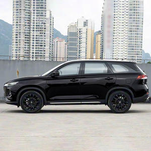 Nuevo Auto Changan CS75 2026 PRO 1.5T en Venta, Faros LED, Luces Diurnas LED, con Pantalla Táctil - Product Image 4