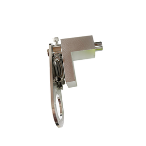 Bánh xe mã hóa PU + lõi nhôm-dia 68mm/150-200mm circ, lỗ khoan 5-10mm, 65A, có gắn kết - Product Image 3