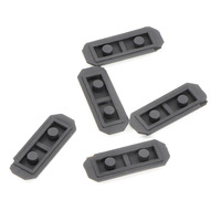 Productos de amortiguación de goma personalizados Técnicas de impresión de precisión Exploración de diversos componentes de altavoces Soluciones de botones de silicona