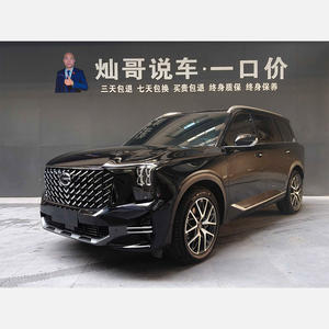GAC Trumpchi GS8 Modell 2025, <span class=keywords><strong>Pilot</strong></span>-Serie, <span class=keywords><strong>2</strong></span>.0TGDI 2WD Luxusversion, 5-Sitzer - Product Image 1