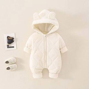 Combinaison d'hiver chaude et confortable pour enfants, veste et pantalon imperméables et coupe-vent pour le ski et les jeux sur la neige - Product Image 6