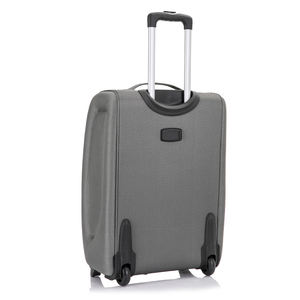 Nuovo Design di Valigia con Serratura a Codice TSA, Ruote Girevoli, Super Leggera - Product Image 3