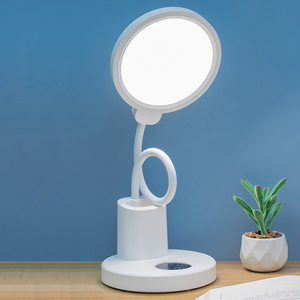 Hot bán sáng tạo mắt-bảo vệ sáng <span class=keywords><strong>LED</strong></span> đèn bàn cho phòng ngủ và nghiên cứu, thuận tiện bảo vệ mắt đèn bàn - Product Image 4