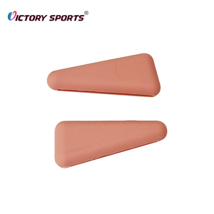 Set di pesi da polso <span class=keywords><strong>in</strong></span> Silicone regolabile <span class=keywords><strong>accessori</strong></span> <span class=keywords><strong>per</strong></span> l'allenamento della forza del colore personalizzato - Product Image 3
