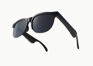 Gafas de Sol Inteligentes con Auriculares Inalámbricos TWS para Viajes y Deportes al Aire Libre, con Micrófono - Product Image 2