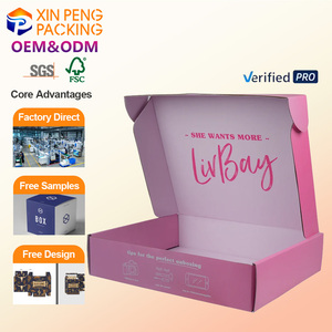 Caja de Papel para Llevar OEM 2026 XP, Precio Bajo, Servicio de Catering Eficiente, Empaque Personalizado, Caja de Regalo de Papel Kraft - Product Image 1
