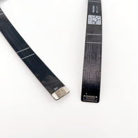 Pour DJI Drone accessoire FPV câble plat Flexible pour télécommande T40 T50-accessoires de drones