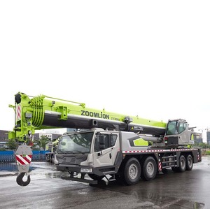Grúa <span class=keywords><strong>para</strong></span> Camioneta Zoomlion ZTC350H, <span class=keywords><strong>Precio</strong></span> <span class=keywords><strong>de</strong></span> Venta Directo <span class=keywords><strong>de</strong></span> Fábrica - Product Image 1