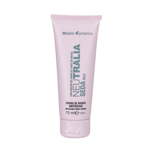 Crema de Manos Antiedad Thader Pharma Neutralia Seda Silk 75 ml - Product Image 1