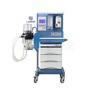 LANNX USpire 2C Professional Manufacture Clinic ICU Anesthesia Equipment Anestesia for Surgical Operation Anestesia Machine - Product Image 6