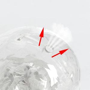 Vacuümzak Mannelijke Masturbator Cup Zacht Seksspeeltjes Transparante <span class=keywords><strong>Vagina</strong></span> Volwassen Uithoudingsvermogen Voor Mannen - Product Image 3