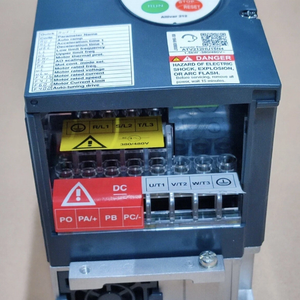ATV212HU15N4 1.5kW 220V ชุดควบคุมความถี่ (VFD) แบบเฟสเดียวขนาดกะทัดรัด - ระบบขับเคลื่อนมอเตอร์แบบเสียบปลั๊กและใช้งานได้ทันที สำหรับปั๊มและพัดลม - Product Image 6