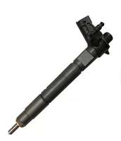 Nuevo Inyector de Combustible Diésel de Venta Caliente al por Mayor de Fábrica, Inyector Common Rail de Acero con 1 Año de Garantía, Ajuste Universal