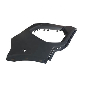 Sostituzioni OEM 83A 807 107 <span class=keywords><strong>F</strong></span> / 108 <span class=keywords><strong>F</strong></span> copertura paraurti anteriore per AUDI Q3 2019 S LINE - Product Image 6