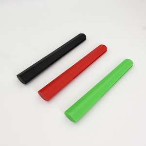 Exprimidor de Bolsas de Salsa Portátil, Herramienta Auxiliar de Cocina, Exprimidor de Tubos de Alimentos Reutilizable para Viajes y Uso Doméstico - Product Image 4