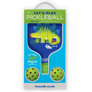 Set de Pickleball Infantil FiveK al por Mayor, Unicornio 1, Paleta <span class=keywords><strong>Junior</strong></span> + 2 Pelotas, Diseño de Panal de Abeja Arcoíris, Juego Deportivo al Aire Libre, Éxito de Ventas 2026 - Product Image 2
