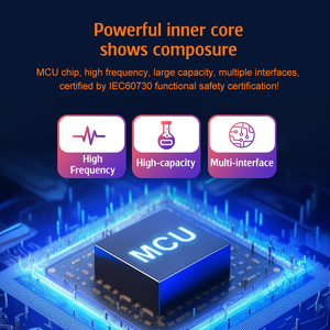Linkyou M519 OBD2, Lector de Códigos de Auto con Pantalla LED, Compatible con Múltiples Idiomas, Ajuste Universal, 1 Año de Garantía, 9v-16v, Diagnóstico de Códigos M519 - Product Image 1