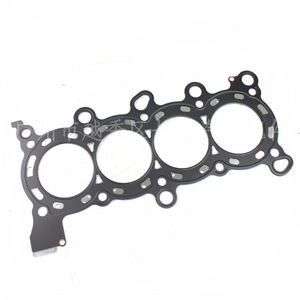 ปะเก็นฝาสูบเครื่องยนต์ฮอนด้า 12251-RNA-A01 ซีลเหล็กสำหรับซ่อม - Product Image 2