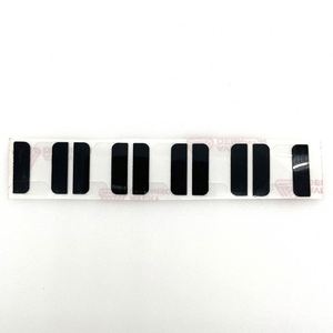 Almohadilla de Silicona Autoadhesiva Personalizada con Propiedades Antideslizantes, Resistentes al Desgaste y a los Impactos para Aparatos Electrónicos - Product Image 2