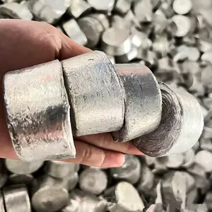 Çin fabrika magnezyum Metal külçe fiyat 99 9 saf gümüş tavuk ambalaj ünitesi renk kare ağırlık kökenli sertifika şekli