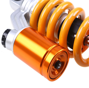 Amortisseur universel de moto, pièce de moteur avec Suspension arrière, pour Honda MSX125 MSX 240 SF <span class=keywords><strong>Benelli</strong></span> nt 260 <span class=keywords><strong>125</strong></span>, 125mm, 135mm - Product Image 5