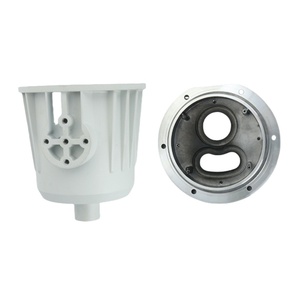 ATEX industriel extérieur IP65 étanche DC12V caméra infrarouge antidéflagrante caméra de Vision nocturne - Product Image 5