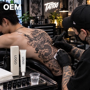 Suministros para Tatuajes Resistentes al Desgaste para Uso Intensivo - Product Image 1