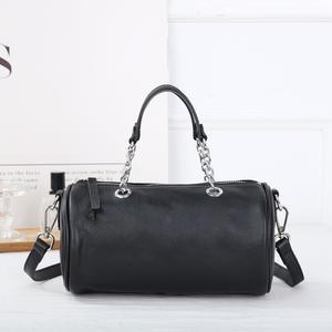 กระเป๋าเดินทางแบบดัฟเฟิลขนาดเล็กสำหรับออกกำลังกายและเดินทาง  แบบ unisex  ขายส่ง  รับทำโลโก้  กันน้ำ  วัสดุผ้า Oxford  ปิดซิป  แฟชั่นสำหรับเด็ก - Product Image 1