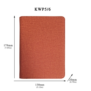 Étui en cuir PU pour liseuse électronique <span class=keywords><strong>de</strong></span> 7 pouces avec fonction <span class=keywords><strong>de</strong></span> veille/réveil, emplacement pour carte, sangle <span class=keywords><strong>de</strong></span> poignet, housse <span class=keywords><strong>de</strong></span> style tissu pour Kindle Paperwhite 12e génération - Product Image 5