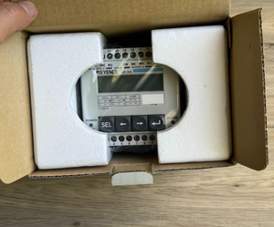 Unidad Amplificadora de Sensor Ultrasónico UD-300 Original - Product Image 6
