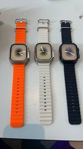 Montre électronique de haute qualité S9H pour Apple Phone Link Bluetooth Ultra2 Smart Watch - Product Image 3
