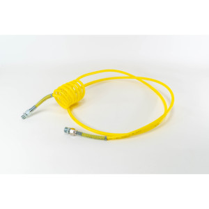 Fournisseur d'air flexible, APPLICATIONS GÉNÉRALES S2H012009GIP07C Air comprimé - Product Image 1