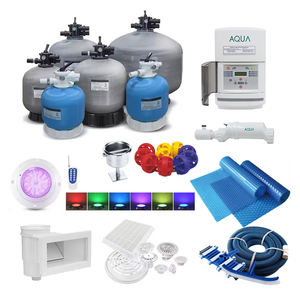 Équipement de <span class=keywords><strong>piscine</strong></span> de haute qualité à bas <span class=keywords><strong>prix</strong></span> Équipement complet pour <span class=keywords><strong>piscine</strong></span> - Product Image 4