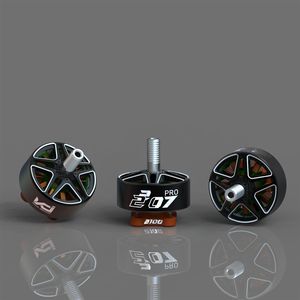 Moteur multirotor HOBBY 2207 <span class=keywords><strong>PRO</strong></span> 1950KV/2050/2100 <span class=keywords><strong>Racing</strong></span> F3 - Product Image 2