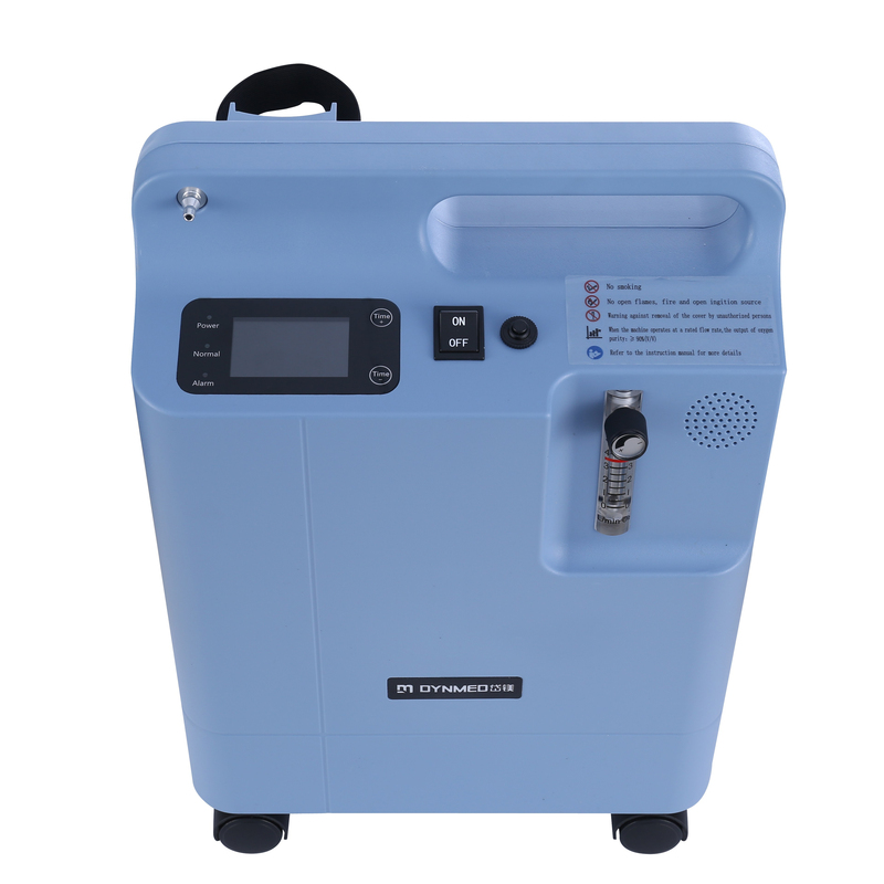 Medical Grade Oxygen Generator Machine 10L