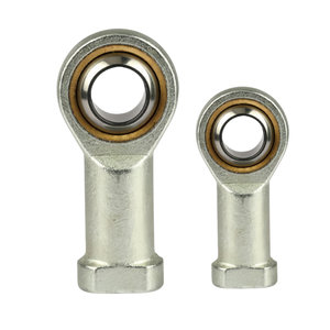 Extrémité de tige femelle de 3, 4, 5 et 6 pouces PHSB3 PHSB4 PHSB5 PHSB6 |   Roulement articulé 3/16" 1/4" 5/16" 3/8" pour le marché américain - Product Image 5