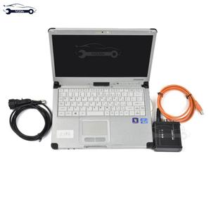 Interfaz USB Canbox para Montacargas Linde BT, Herramienta de Diagnóstico Automático para Montacargas Linde Canbox BT con Laptop CF 53 - Product Image 3