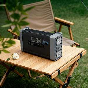 2000W onda sinusoidale pura Inverter <span class=keywords><strong>DC</strong></span> 24V a AC 220V convertitore di potenza con Display LCD supporto di personalizzazione - Product Image 3