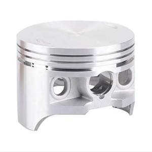 Recién Llegado: Kit de Cilindro para Motocicletas y Cuatrimotos, Kit de Pistón para <span class=keywords><strong>Honda</strong></span> TRX300 2x4 4x4 FW ATVs de 1988-2000 - Product Image 6