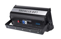 Lumière stroboscopique matricielle 1000w RVB LED pour scène de fête DJ Club