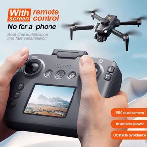 Drone 4K GPS HD 5G WiFi FPV Quadricoptère Brushless Vs F11 Vs SG906 Drone F7 - Product Image 3