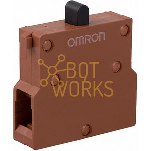 Omron A22011509480000 - Nuovo - Product Image 1