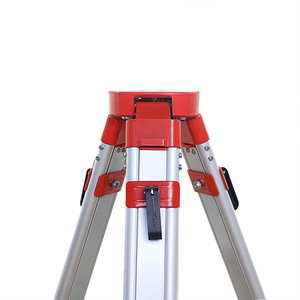 Trépied en aluminium de haute qualité bibo pour station totale - Product Image 2