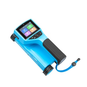 LR-G200 Rebar Scanner <strong>Concrete</strong> <strong>Reinforcement</strong> Position Locator High Precision Integrated Rebar <strong>Detector</strong> - Product Image 1
