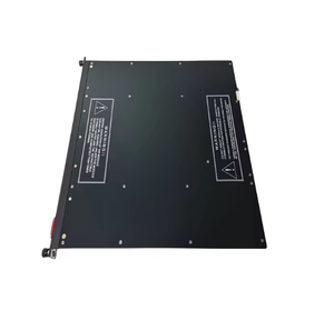 Carte de module SIS TRICONEX 3625A en acier inoxydable, module de sortie numérique pour équipements de systèmes de contrôle programmables - Product Image 3