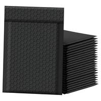 Enveloppes matelassées opaques JIN OU pour l'expédition de cartes à collectionner de grande valeur