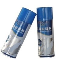 Prix bon marché 450ml Décapant de <span class=keywords><strong>peinture</strong></span> Machine de pulvérisation Décapant de <span class=keywords><strong>peinture</strong></span> de voiture Liquide Décapant de <span class=keywords><strong>peinture</strong></span> en aérosol Produits chimiques - Product Image 4