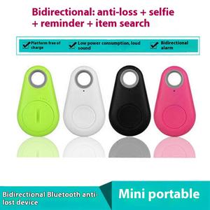 อุปกรณ์อัจฉริยะไร้สายกันหายกุญแจ IP67ค้นหากันน้ำ4G สำหรับโทรศัพท์กระเป๋าสตางค์สัตว์เลี้ยงและกุญแจ - Product Image 3