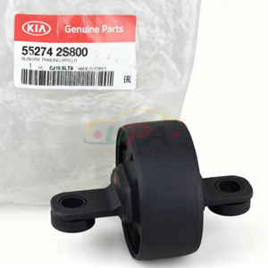 ระบบกันสะเทือนคุณภาพสูง BUSH-RR TRAILING ARM,LH 55274-2S800 552742S800 สำหรับรถยนต์ฮุนได ซานตาเฟ XL 55274 2S800 - Product Image 5